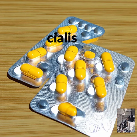 Precio oficial cialis españa